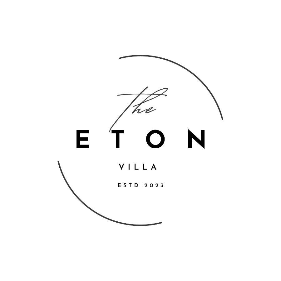 Eton Villa 디크웰라 외부 사진